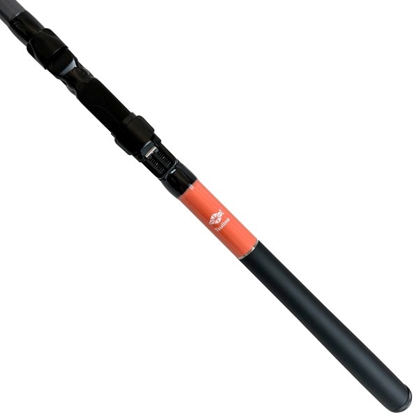 MILKY WAY -Originated from GINGA-【振出式イカダ竿/イカダ・カセ釣り入門/海上釣堀】